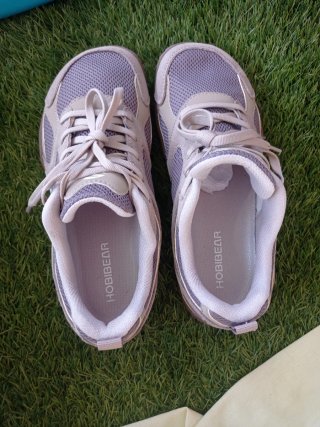 Zapatillas Hobbibear