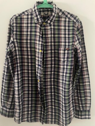 Camisa Adolfo Dominguez Talla S