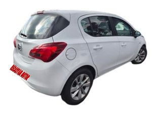 Despiece Opel Corsa E (X15)