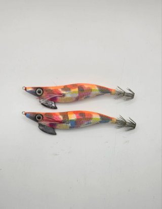 2 Jibioneras Yo-Zuri Flash Dancer 3.25