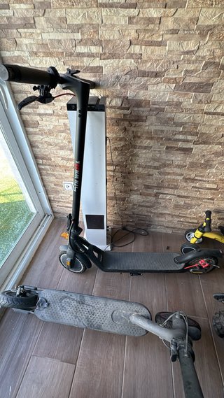 Patinete Eléctrico