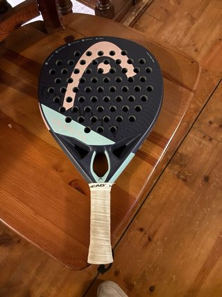 Pala de pádel Head Gravity