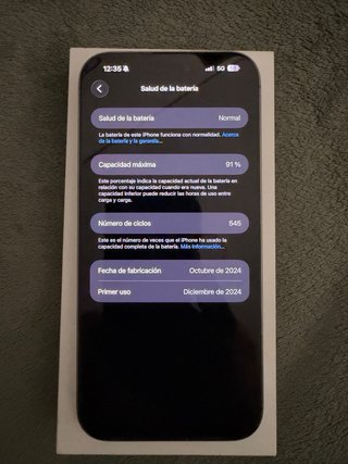iPhone 16 Pro Max 512GB