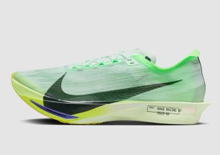 Zapatillas Nike ZoomX Streakfly, UK 8,5, EU 43