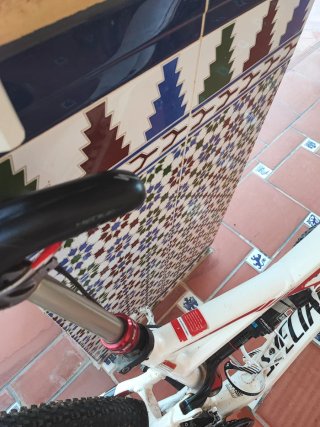 Bici Sprecialized