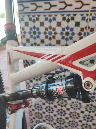 Bici Sprecialized