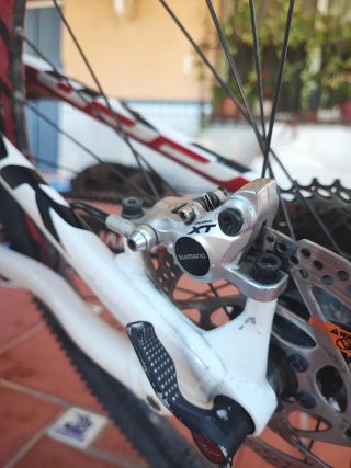 Bici Sprecialized
