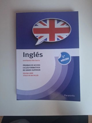 Inglés