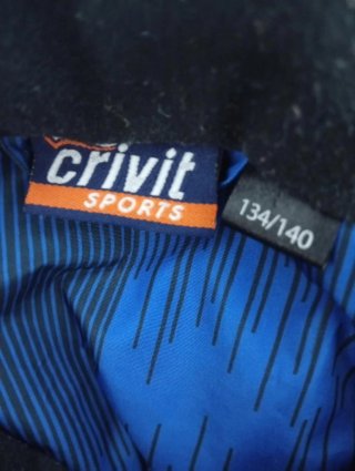 Chaqueta, pantalones nieve niño 6 o 7 años.