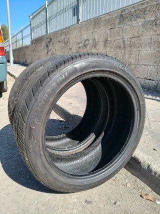 2 Neumáticos 225/45/ZR18