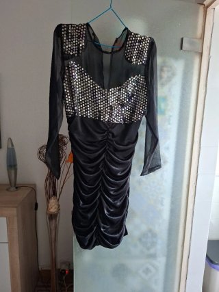 Vestidos de fiesta o carnaval