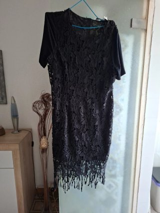 Vestidos de fiesta o carnaval