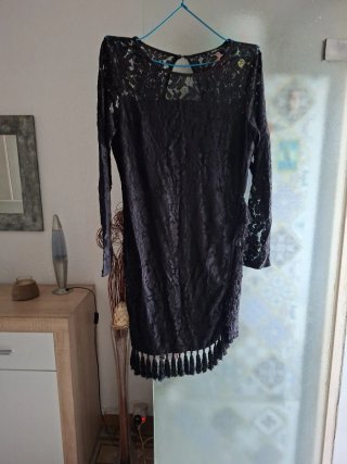 Vestidos de fiesta o carnaval