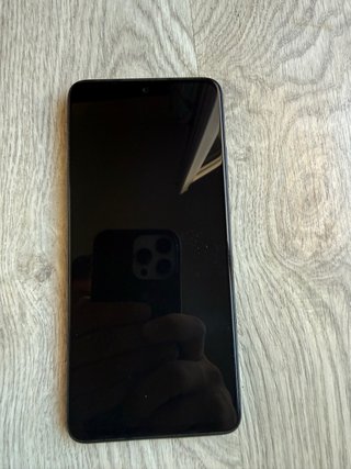 Xiaomi Redmi Note 11 Pro Nero