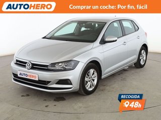 Volkswagen Polo 1.0 TSI Advance