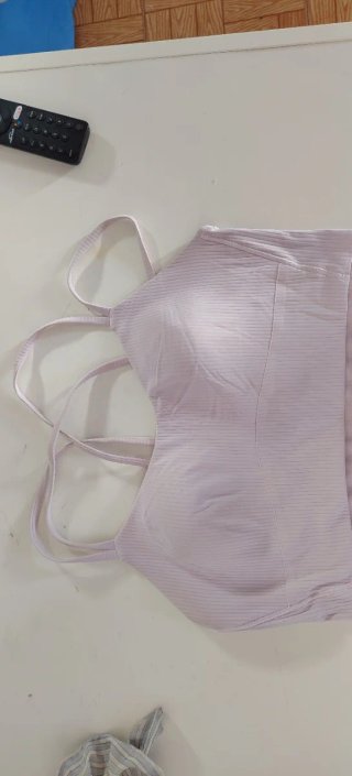 Top deportivo Lulu Lemon Talla S/M