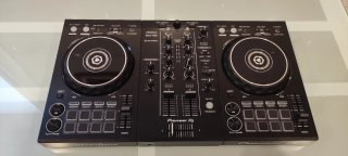 Controladora DJ Pioneer DDJ-400