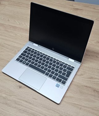HP Elitebook 830 G5 16GB RAM