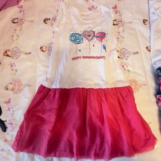 Lote de 3 conjuntos para Niña Talla 8