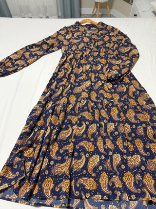Vestidos XL. 10€ cada uno