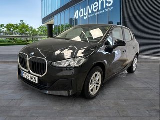 BMW Serie 2 Active Tourer 218d