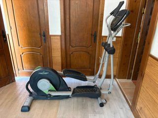 Bicicleta Elíptica Plegable Pro-Form 790HR
