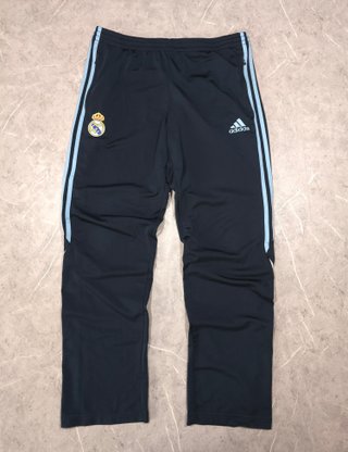 Pantalón R. Madrid Vintage Adidas Talla XL 70800