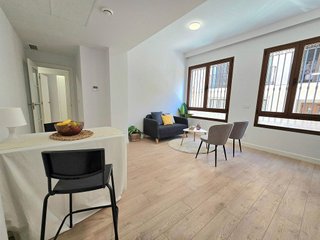 Piso en venta en El Ejido - La Merced - La Victoria en Málaga