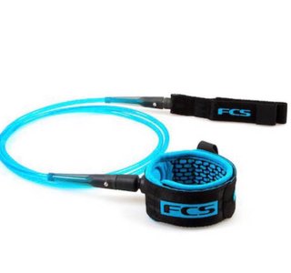 Leash FCS para tabla de surf, invento, amarradera
