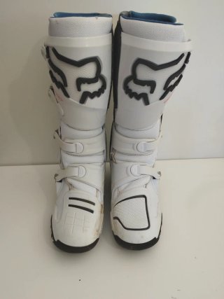 Botas Fox Motion Talla 45 Año 2026