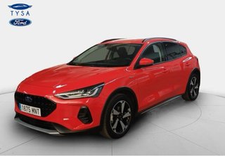 Ford Focus 2024