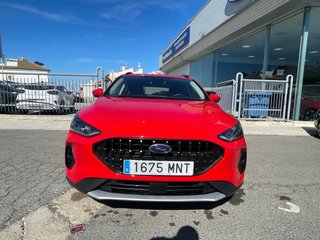 Ford Focus 2024