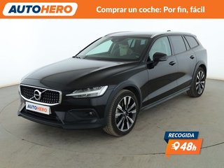 Volvo V60 2.0 D4 AWD