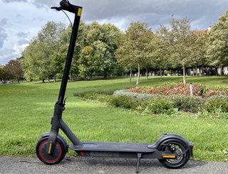 Xiaomi Mi Electric Scooter Pro 2