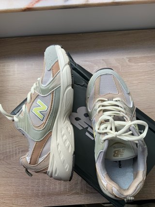 Zapatillas New Balance 530