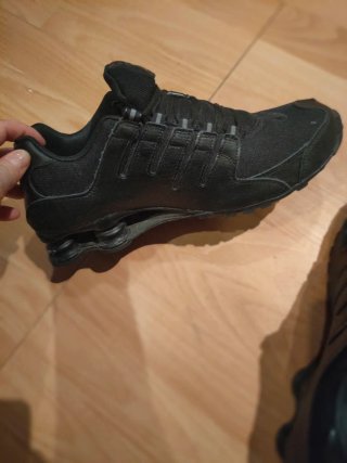 Nike Negras