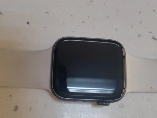Apple Watch Serie 5 44mm LTE