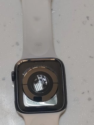 Apple Watch Serie 5 44mm LTE