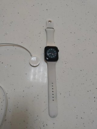 Apple Watch Serie 5 44mm LTE