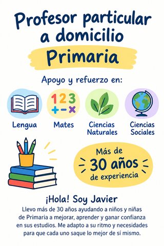 Clases particulares