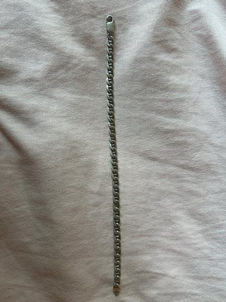 Pulsera de Plata