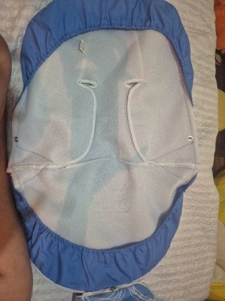 Saco para huevo/ Maxi-Cosi Azul