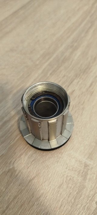 Núcleo Mavic ITS-4