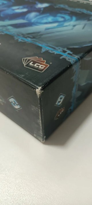 Android Netrunner Juego de Cartas