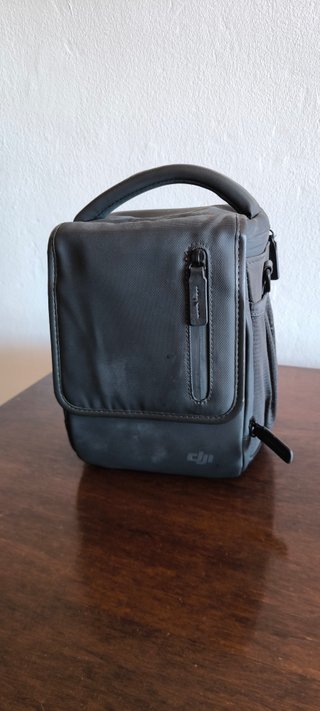 Bolsa dron DJI Mavic 2 Pro