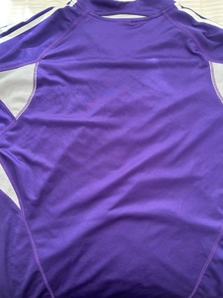 Camiseta Portero Real Madrid 2004/05 Adidas