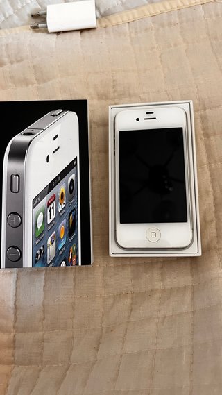 Iphone 4