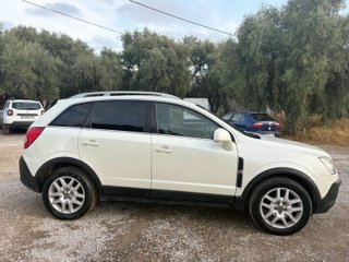 Opel Antara 2.0 CDTi 16v 150cv año 2009
