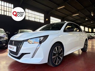 Peugeot 208 2022