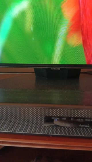 TV Samsung QLED 65